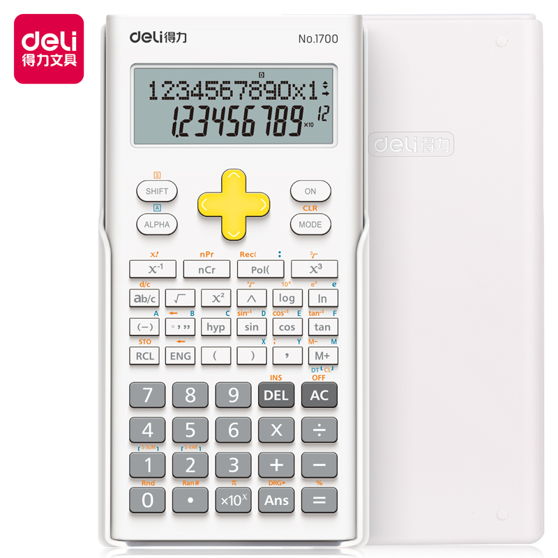 Deli 1700 product photograph