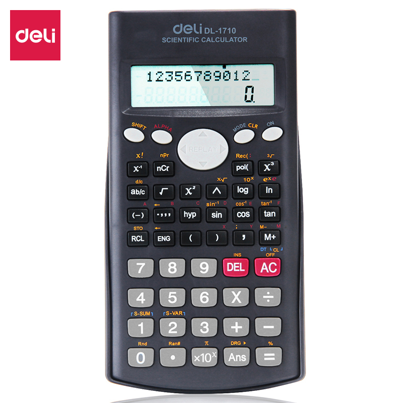 Deli 1710 product photograph