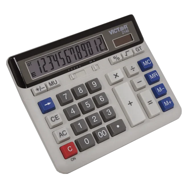 Victor 2140 product photograph