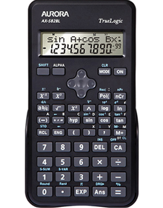 Aurora AX-582BL product photograph
