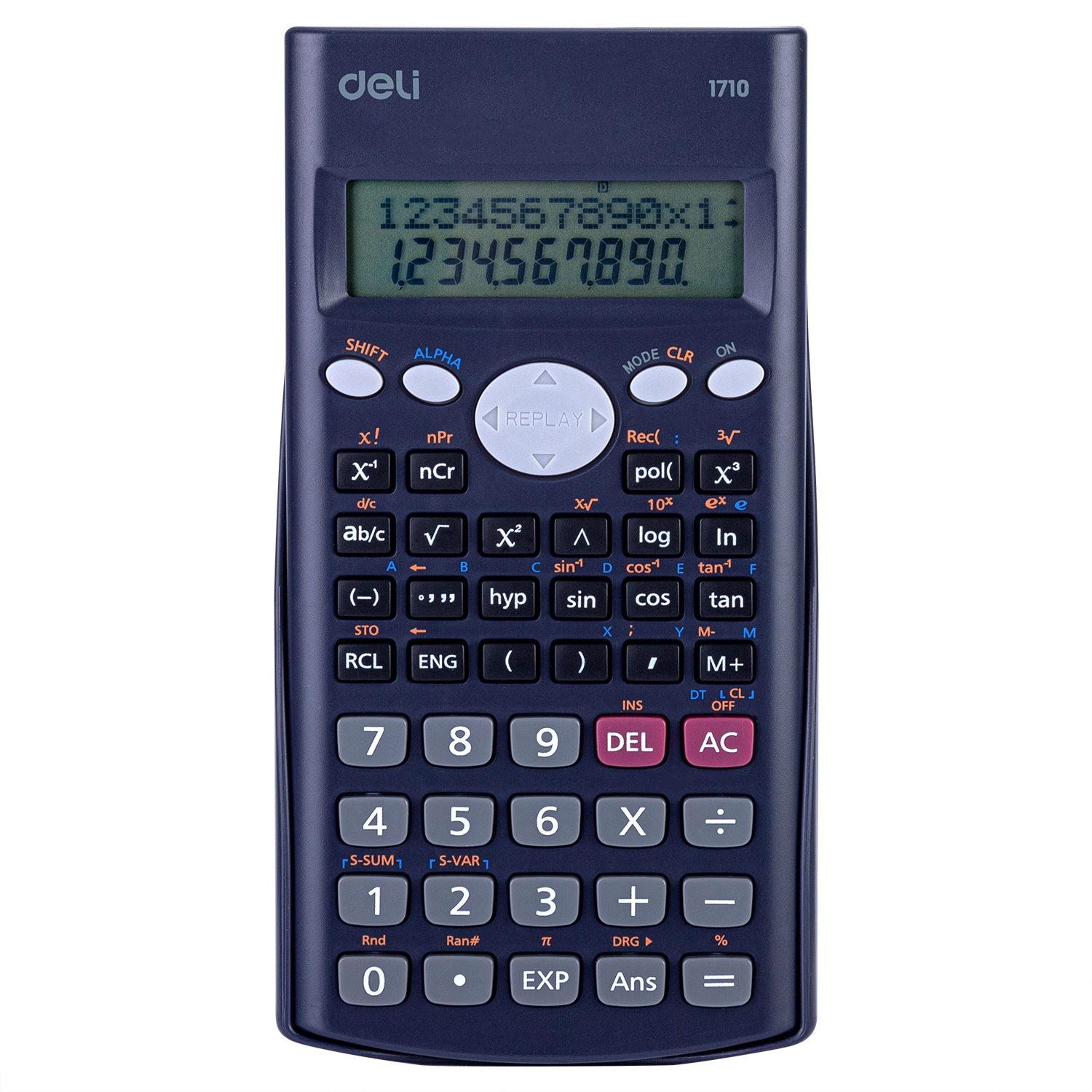 Deli E1710 product photograph